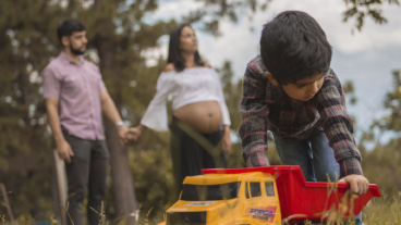 Discapacitación e integración