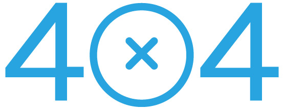 Error 404