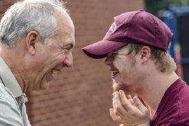 Discapacidad e integración